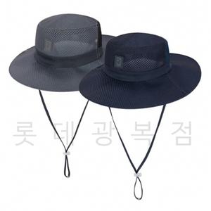 [롯데백화점]콜핑 팔코 시원한 메쉬 소재 남여공용 햇 KUC8243U_KP03