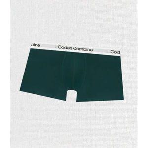 코데즈컴바인이너웨어 CODES COMBINE INNERWEAR 올퓨징 테크 드로즈_딥그린 CEMDR314DGR 684333