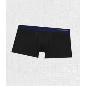 코데즈컴바인이너웨어 CODES COMBINE INNERWEAR 쿨 타공 퓨징 드로즈_블랙 CEMDR315BK 684210