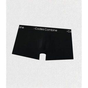 코데즈컴바인이너웨어 CODES COMBINE INNERWEAR 더블 테크 드로즈 - 블랙 DR027BK 684044
