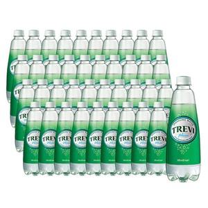 트레비 플레인 500ml 20pet 2박스 (총 40병)