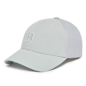 MLB 베이직 플렉스 메쉬캡 A3 3AMC00643 43GRS 50WHS