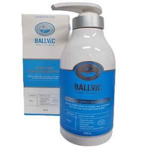 볼빅 세보샴푸 500ml 리뉴얼 세보플러스 두피가려움 비듬 머리냄새 지루성 샴푸