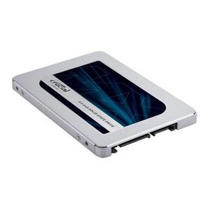 중요한 MX500 1TB 3D NAND SATA 2.5인치 내부 SSD, 최대 560MB/s - CT1000MX500 SSD1(Z)