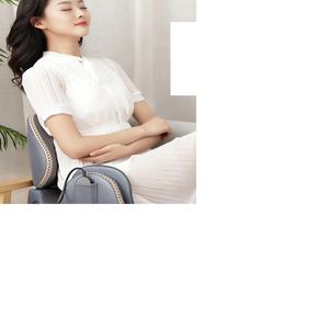골반 틀어짐 교정기 바른 자세 엉덩이 리프팅 의자 교정기-A타입(그레이)