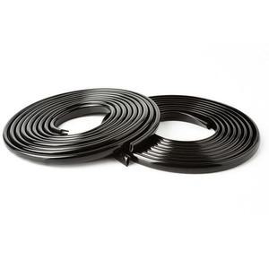 [LF9MN258_56]PVC 자동차문엣지몰딩 문콕 방지 가드 5.6M