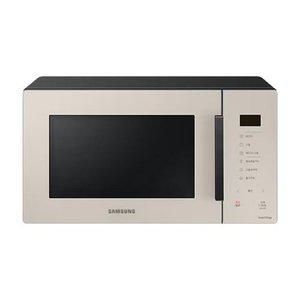 [삼성전자]삼성 비스포크 전자레인지 23L MG23A5378CF l 무료배송