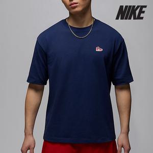 나이키 조던 반팔티 /G30- HJ2326-410 / 남성 조던 브
