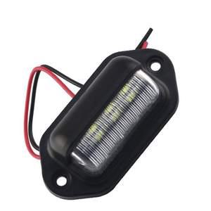 번호판등교체 화물차 번호판등 교체 LED언더램프 넘버등 12V 24V