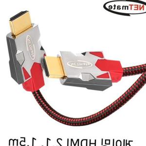 HDMI NM-GH15 게이밍 2.1 AV케이블 1.5m