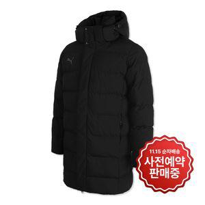 푸마 KK 팀컵 미들 패디드자켓(93271701)점퍼 스포츠 겨울 따뜻한 패딩
