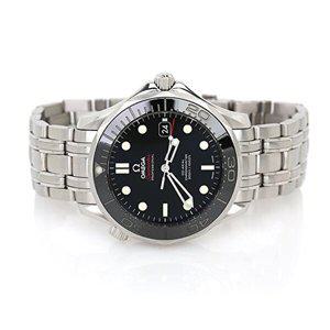 [오메가]오메가 씨마스터 다이버 300M 코액시얼 41MM