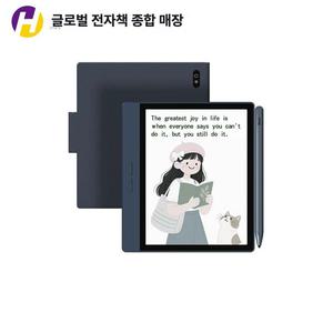 비포쉬프팅 빅미 B7 스크린 컬러 Bigme 이북리더 전자책