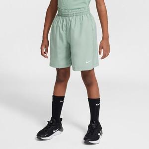 나이키 키즈 멀티 올더 Dri-FIT 트레이닝 반바지 DX5382-037