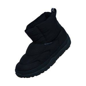 [블랙야크]등산 등산화 공용 뉴캠퍼부츠 ABYSHW4902-BK