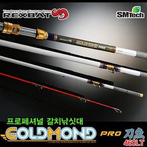 렉스배트 골드몬드 프로 도어 460LT/갈치대