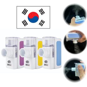 [국내생산/15시까지 주문시 발송]충전식 네블라이저 케이넵2 아기 휴대용 가정용
