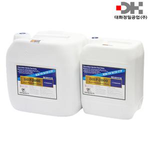 대화 경질발포지수제 우레탄발포 DHP-2000 균열보수 20kg