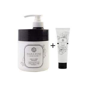 하라유키 원크리닉시스템 500g+100g