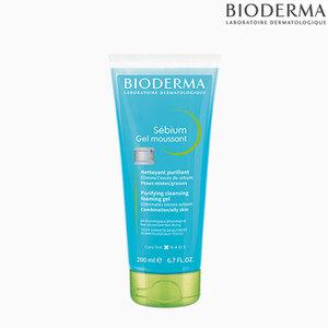 바이오더마 세비엄 젤 무쌍 200ml/지복합 클렌져