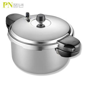 [PN풍년] 하이클래드 프로 IH 압력밥솥 10인용 가스 인덕션 압력솥 삼계탕
