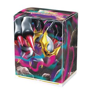 일본 정품 포켓몬 카드 덱케이스 기라티나 Giratina