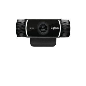 [에스투씨엔아이]로지텍 C922 PRO STREAM WEBCAM 웹캠