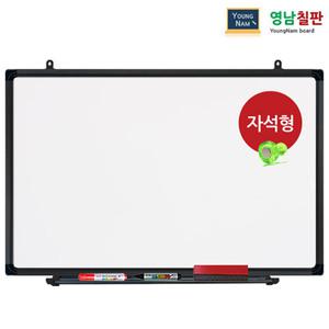 자석 화이트보드 150x90cm