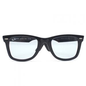 레이밴 RB2140-F 601/R5 (52) 블랙+틴트 선글라스