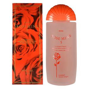 에바스 로즈마인5 샤워코롱 185ml