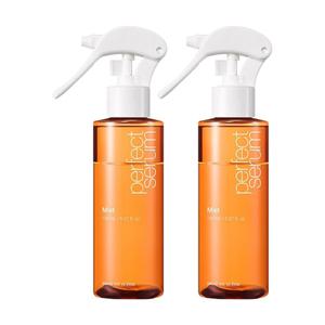 미쟝센 퍼펙트 세럼 미스트 150ml 2개 /헤어에센스