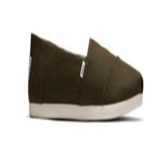탐스 Alpargata 3.0 MEN 슬립온 10015909