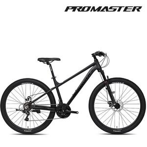 2025  MTB 자전거 엑스씨2.1D 27.5인치 시마노21단 디스크브레이크 조립별도