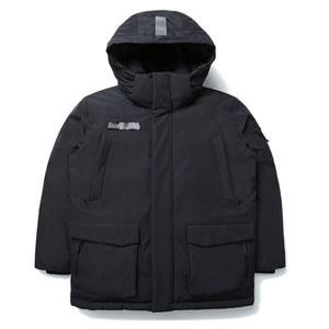 K2 워크웨어 21JK-F101 겨울 패딩 점퍼 자켓
