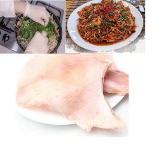 빅 큰사이즈 찜용 가오리 날개 1kg이상 아이스포장 두툼한 살 오도독 식감