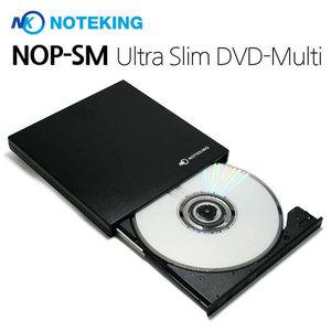 LG gram 노트북 외장형 CD DVD ROM RW 재생 플레이어 노트킹