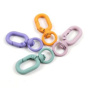 개고리 걸고리 연결링 열쇠고리 후크 키링 오링 가방고리 폰스트랩 악세서리 연결고리 DIY