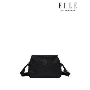 [엘르] 뉴멜로우 크로스 ELW20501 여행용 직장인 캐쥬얼 나일론 크로스백