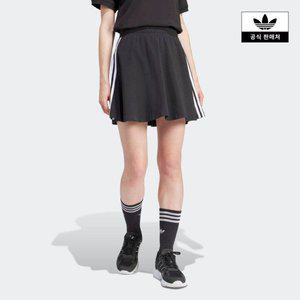 [아디다스오리지널스](대전신세계)[New Originals] 아디다스 3 S 스커트_[IU2526]
