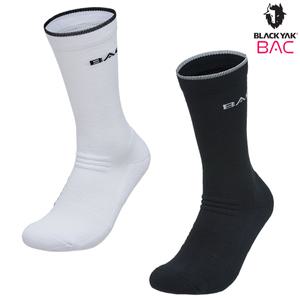 [롯데백화점]블랙야크 23SS 공용 종아리 덮는 길이 면혼방 롱사그 알파인롱삭스 2BYSCX3903