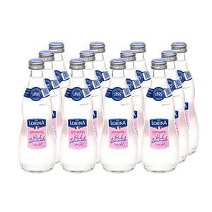 [무료배송]로리나 핑크 레몬에이드 330ml 12병