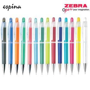 제브라 에스피나 300 샤프 0.5mm MA3