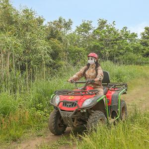 [제주] 뷰 제주하늘 ATV체험 (가볼만한곳/여행/관광지/입장권/관광코스/투어/자유여행/이색체험/액티비티/스릴/ATV)