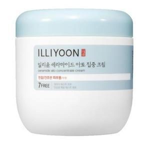 일리윤 세라마이드 아토집중 민감성 건조한 피부 500ml