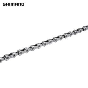 시마노 자전거체인 CN-LG500 LINKGLIDE 체인 10/11단 126링크 퀵링크
