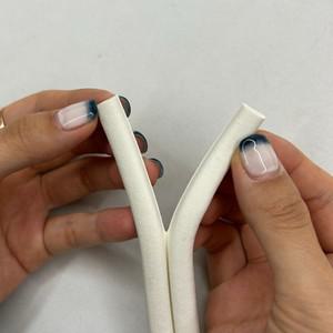 창문 방문 고무패킹 틈새막이 문풍지