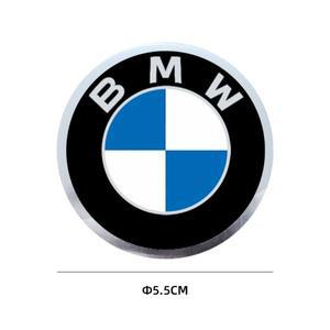 R1250GS 데칼 자동차 용 개조 F850GS 스티커 라운드 금속 F750GS 자동차 스티커 BMW 오토바이 R1200GS 알루