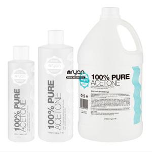 엔리안 퓨어아세톤 3800ml (1갤런)