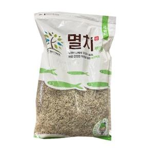 [코스트코] FISH TREE 볶음조리용 세멸치 480G_냉장