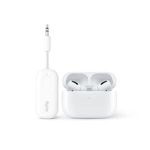 Airfly 에어플라이 프로 오디오 블루투스 동글 동글이 AUX 리시버 수신기 송신기
